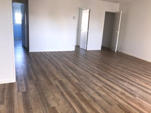 Appartement 2 pièce(s) 1 chambre(s) 48 m²