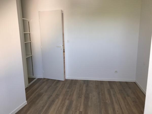 Appartement 2 pièce(s) 1 chambre(s) 48 m²