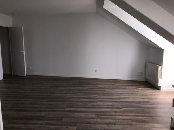 Appartement 2 pièce(s) 1 chambre(s) 48 m²