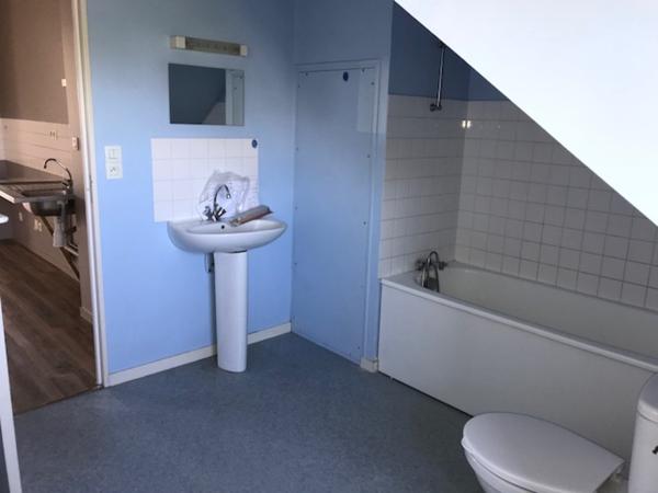 Appartement 2 pièce(s) 1 chambre(s) 48 m²