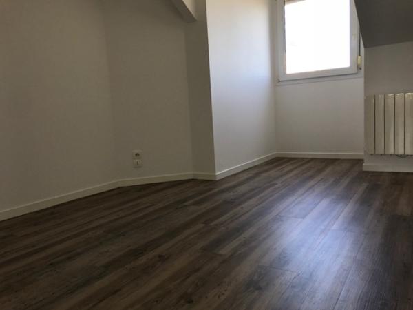 Appartement 2 pièce(s) 1 chambre(s) 48 m²