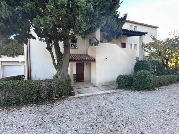 Aix-en-Provence (13090) Sur les pas de Paul Cézanne –Vue exceptionnelle– Secteur très résidentiel