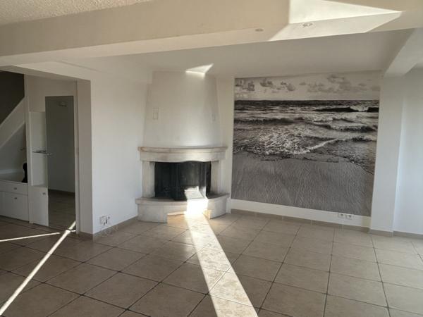 Aix-en-Provence (13090) Sur les pas de Paul Cézanne –Vue exceptionnelle– Secteur très résidentiel