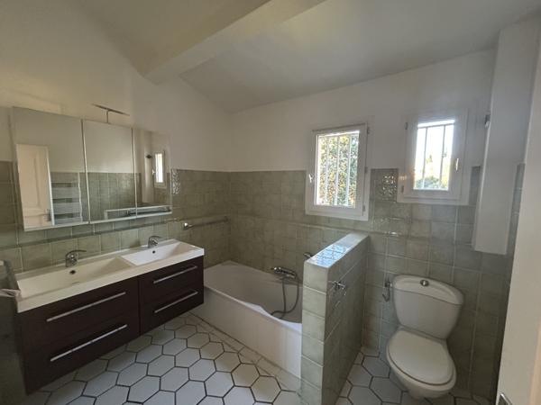 Aix-en-Provence (13090) Sur les pas de Paul Cézanne –Vue exceptionnelle– Secteur très résidentiel