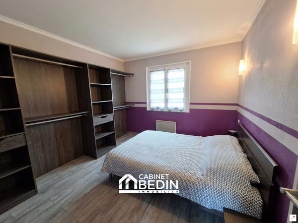 Achat Maison 4 pieces Merignac 3 chambres