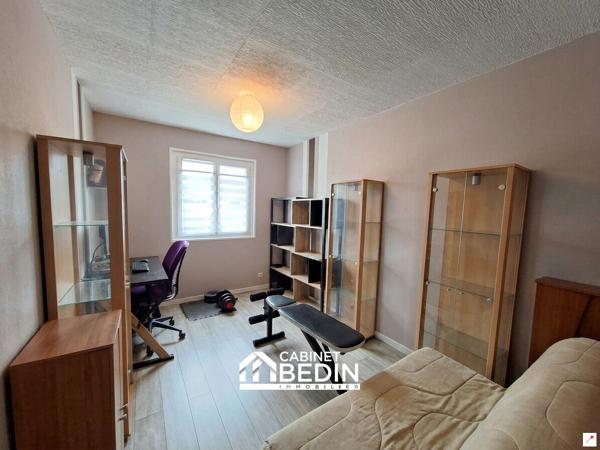 Achat Maison 4 pieces Merignac 3 chambres