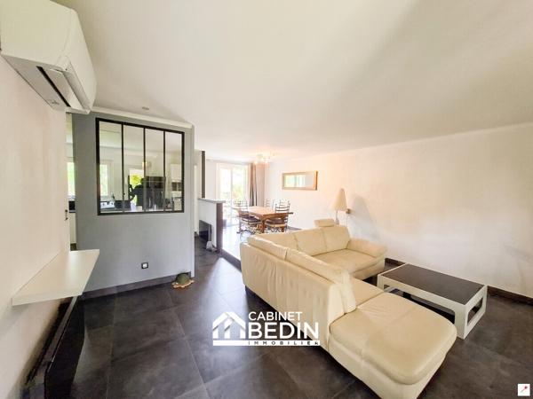 Achat Maison 4 pieces Merignac 3 chambres