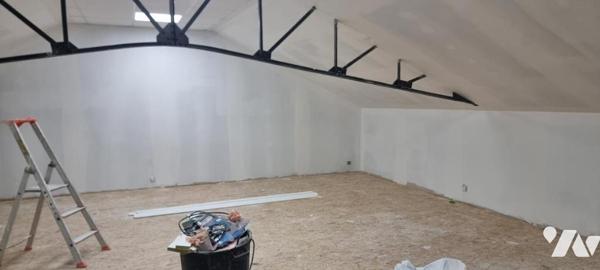 Local de 170 m² avec fort potentiel