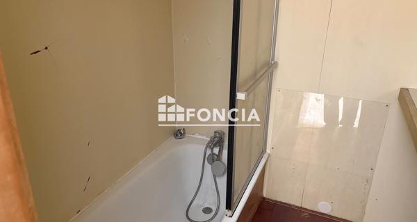 Location Studio 36.68 m² - Paris 75006