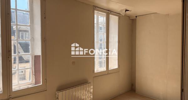 Location Studio 36.68 m² - Paris 75006