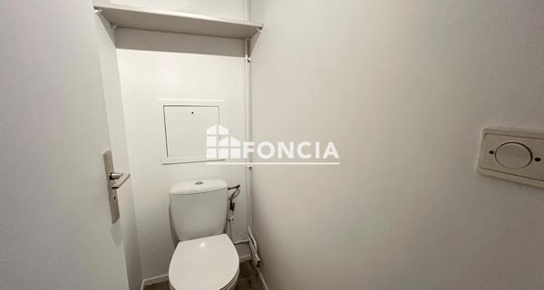 Location Appartement 3 pièces 65.74 m² - Clamart 92140