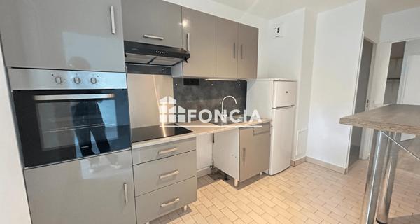 Location Appartement 3 pièces 65.74 m² - Clamart 92140