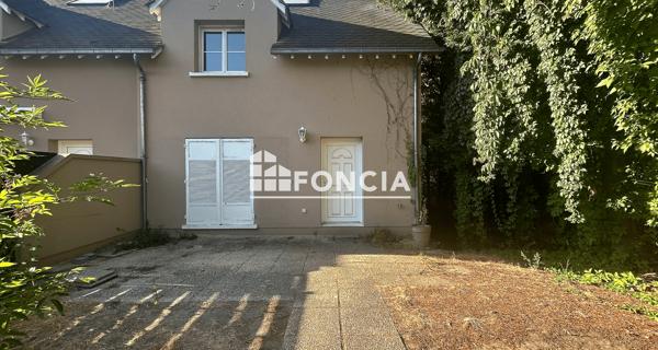 Location Maison 5 pièces 109 m² - Arpajon 91290