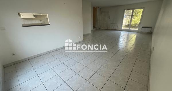 Location Maison 5 pièces 109 m² - Arpajon 91290