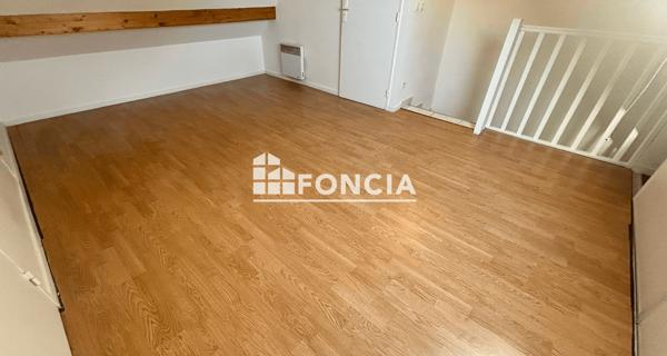 Location Maison 5 pièces 109 m² - Arpajon 91290
