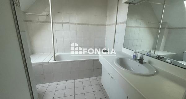 Location Maison 5 pièces 109 m² - Arpajon 91290
