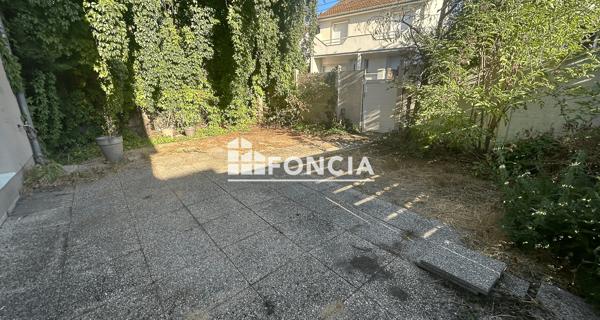 Location Maison 5 pièces 109 m² - Arpajon 91290