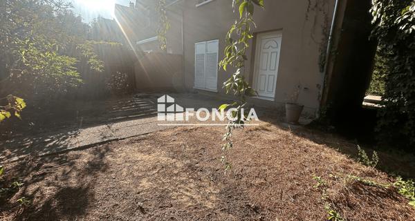 Location Maison 5 pièces 109 m² - Arpajon 91290