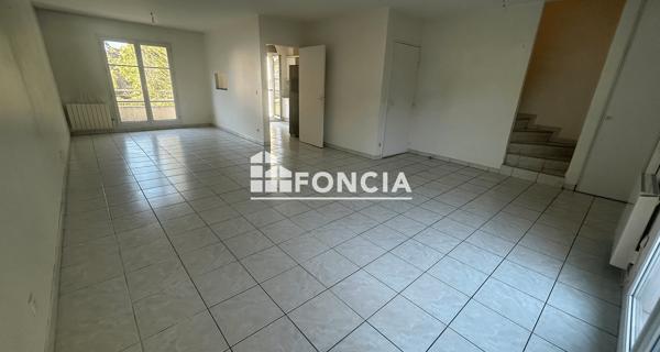 Location Maison 5 pièces 109 m² - Arpajon 91290