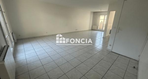 Location Maison 5 pièces 109 m² - Arpajon 91290