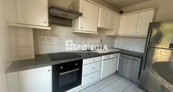 Location Maison 5 pièces 109 m² - Arpajon 91290