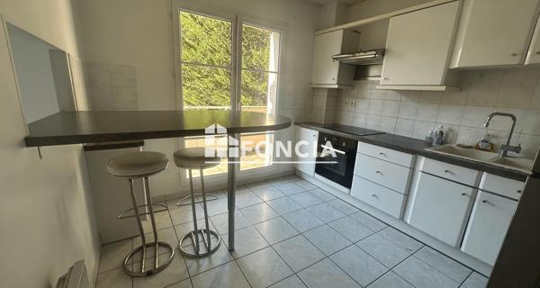Location Maison 5 pièces 109 m² - Arpajon 91290