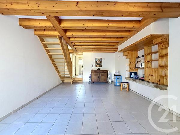 Maison à vendre  3 pièces - 62,51 m 2   ARZON  - 56