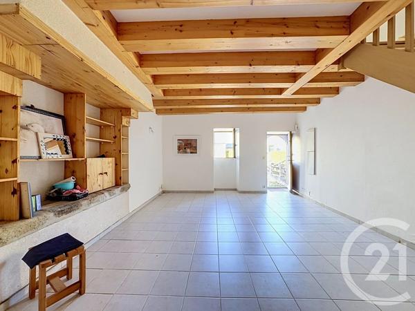Maison à vendre  3 pièces - 62,51 m 2   ARZON  - 56