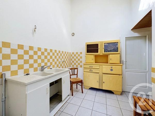 Maison à vendre  3 pièces - 62,51 m 2   ARZON  - 56