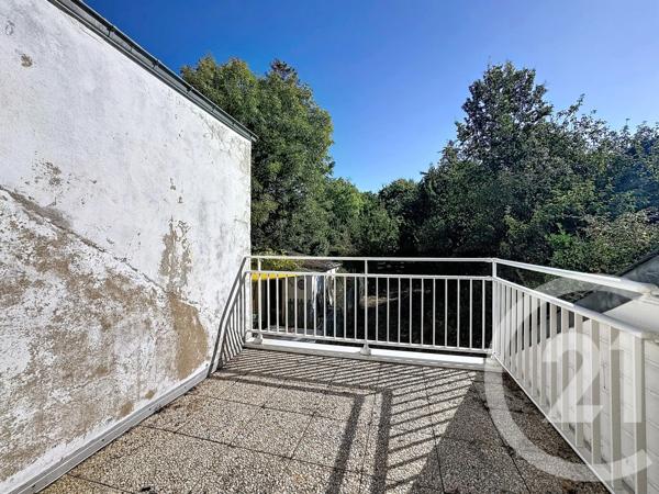 Maison à vendre  3 pièces - 62,51 m 2   ARZON  - 56