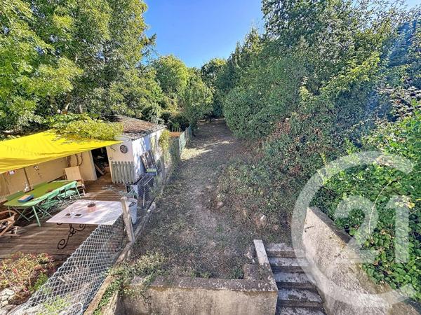 Maison à vendre  3 pièces - 62,51 m 2   ARZON  - 56
