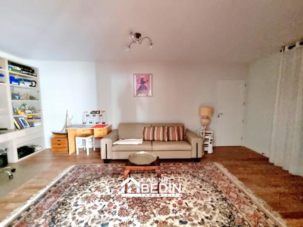 Achat Maison 6 pièces Blanquefort 3 chambres