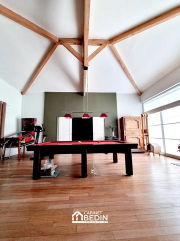 Achat Maison 6 pièces Blanquefort 3 chambres
