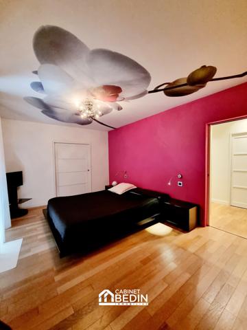 Achat Maison 6 pièces Blanquefort 3 chambres