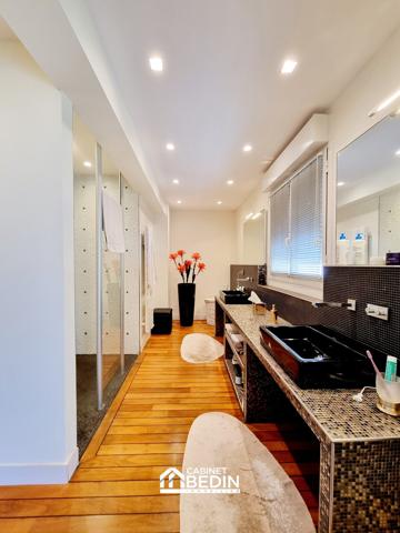 Achat Maison 6 pièces Blanquefort 3 chambres