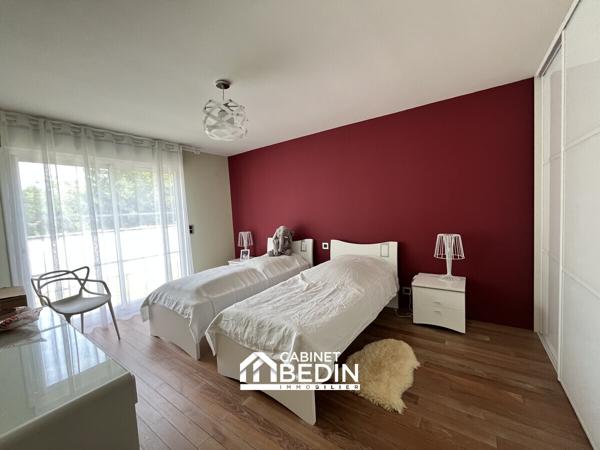 Achat Maison 6 pièces Blanquefort 3 chambres