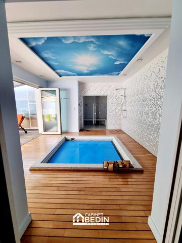 Achat Maison 6 pièces Blanquefort 3 chambres