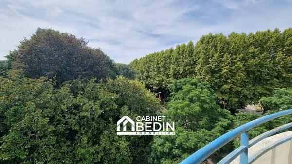 Acheter Appartement T3 Dax 2 chambres