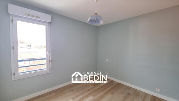 Acheter Appartement T3 Dax 2 chambres