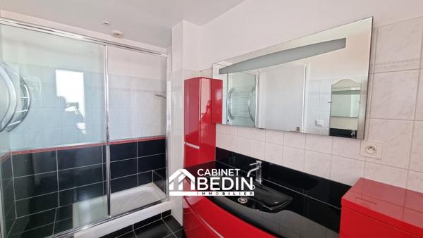 Acheter Appartement T3 Dax 2 chambres