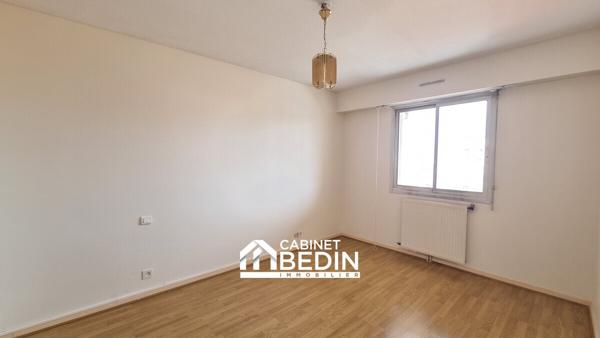 Acheter Appartement T3 Dax 2 chambres