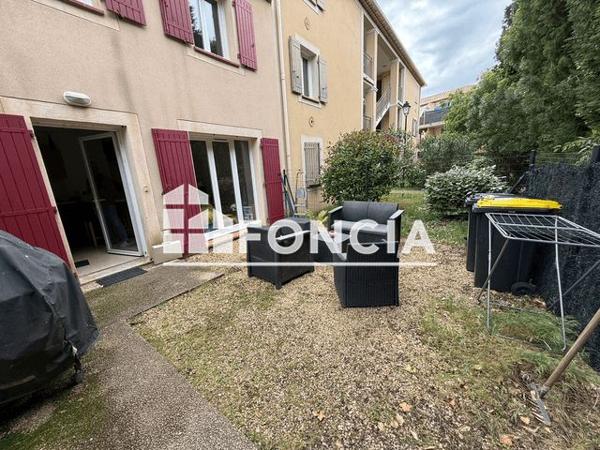 Location Maison 3 pièces 49.04 m² - RUE DES POMMIERS Maussane-les-alpilles 13520