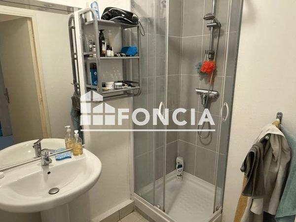 Location Maison 3 pièces 49.04 m² - RUE DES POMMIERS Maussane-les-alpilles 13520