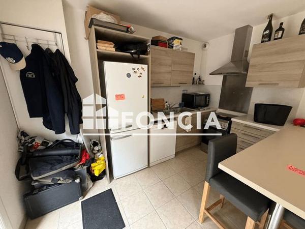 Location Maison 3 pièces 49.04 m² - RUE DES POMMIERS Maussane-les-alpilles 13520