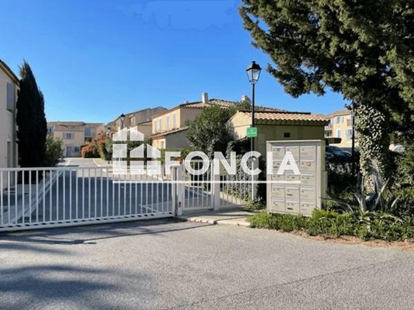 Location Maison 3 pièces 49.04 m² - RUE DES POMMIERS Maussane-les-alpilles 13520