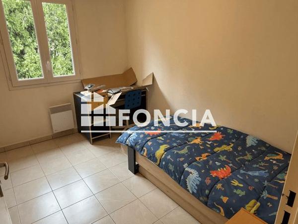 Location Maison 3 pièces 49.04 m² - RUE DES POMMIERS Maussane-les-alpilles 13520