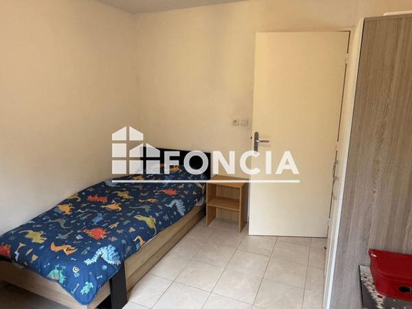 Location Maison 3 pièces 49.04 m² - RUE DES POMMIERS Maussane-les-alpilles 13520