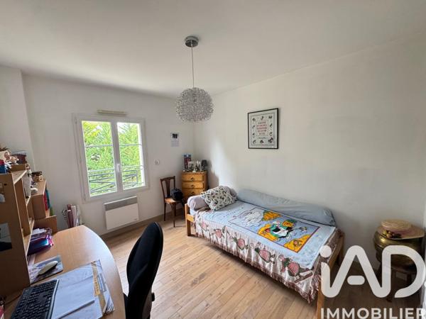 Maison à vendre 7 pièces 134 m² Eaubonne
