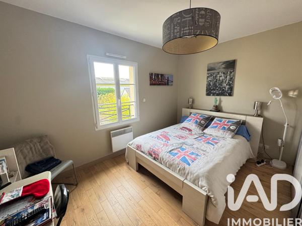 Maison à vendre 7 pièces 134 m² Eaubonne