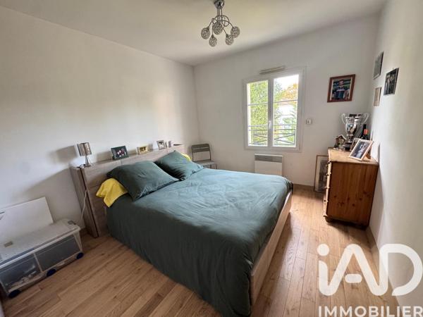 Maison à vendre 7 pièces 134 m² Eaubonne